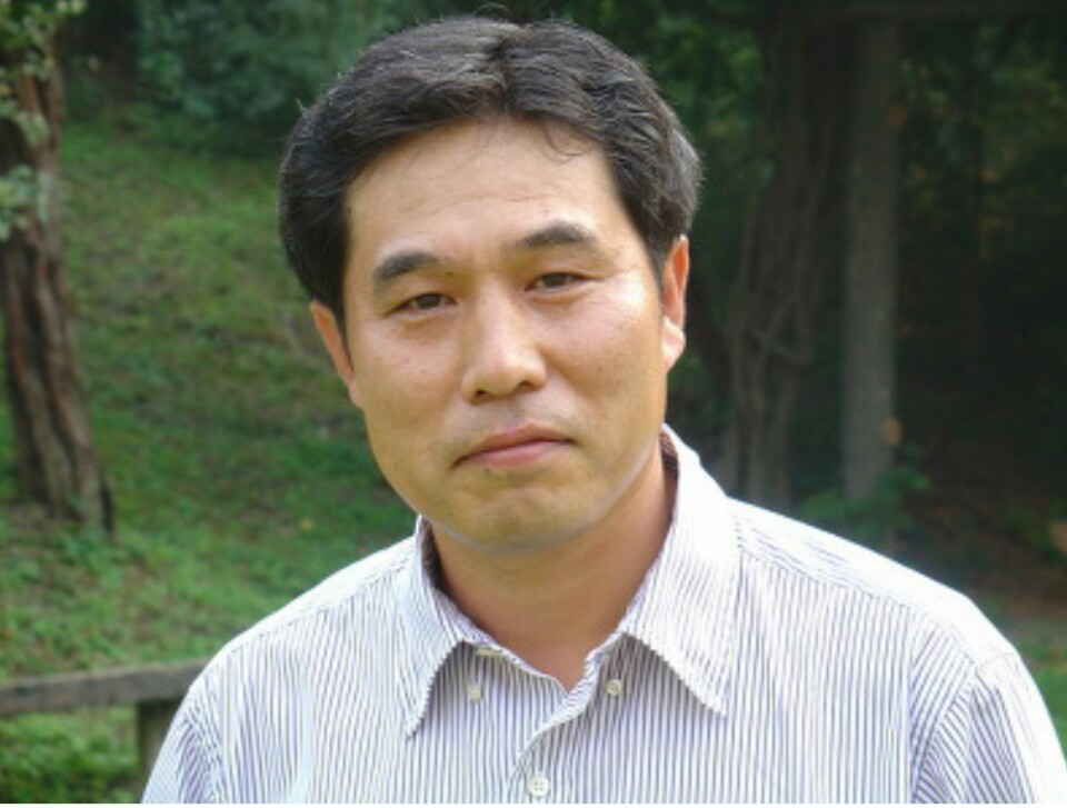 교학처장 강승희