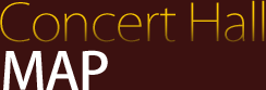 Concert Hall MAP