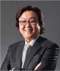 President YIM Sang-Hyok