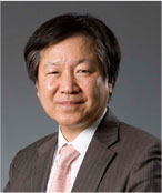 Director KIM Young-Bae