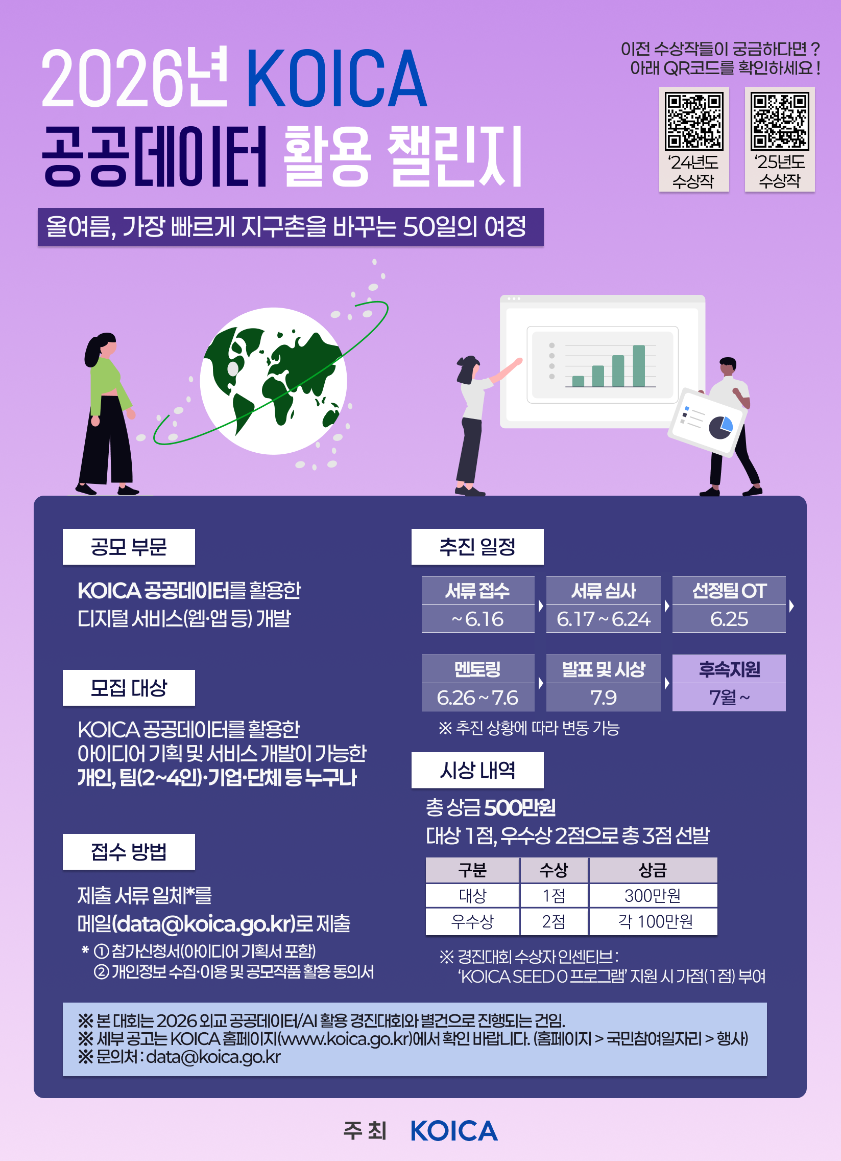 공공데이터