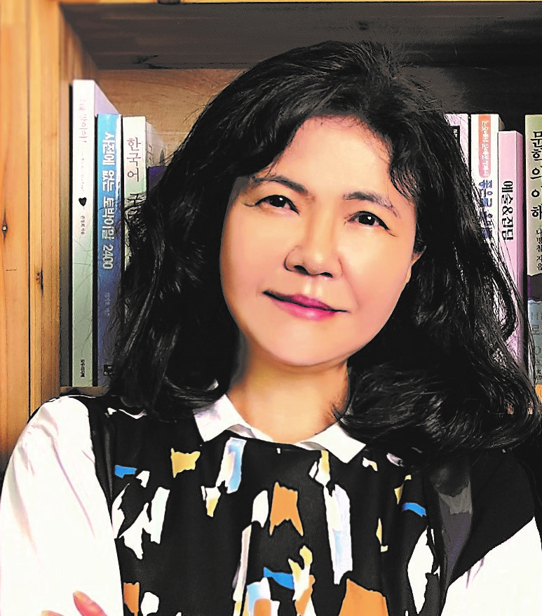 김다은 교수님의 사진