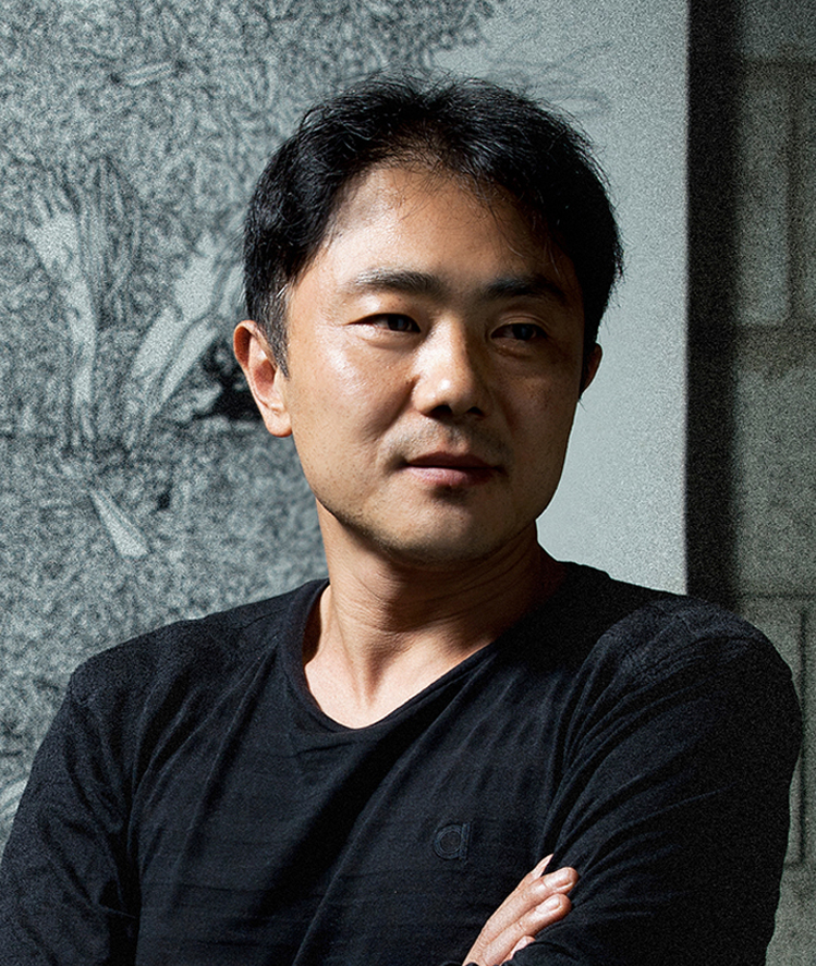 한기창 부교수님의 사진