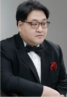 김성훈 부교수님의 사진